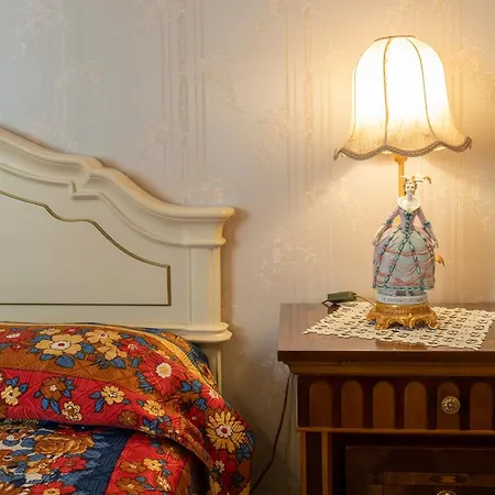 La Casa Di Gigi Διαμέρισμα Αλγκέρο