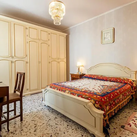 Διαμέρισμα La Casa Di Gigi