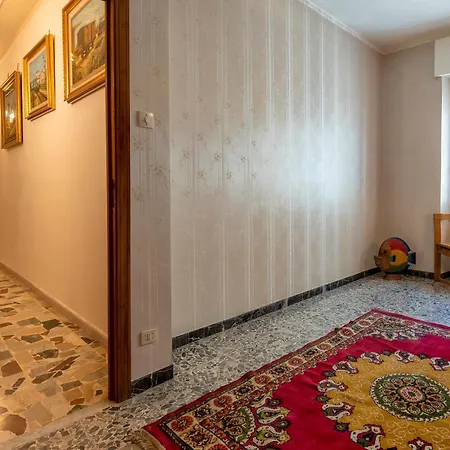 Διαμέρισμα La Casa Di Gigi