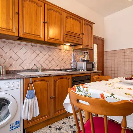 Διαμέρισμα La Casa Di Gigi