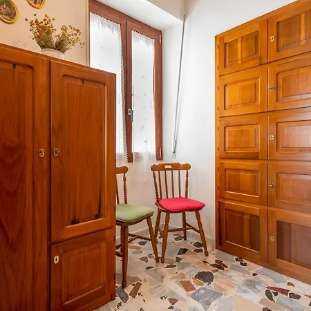 Διαμέρισμα La Casa Di Gigi *