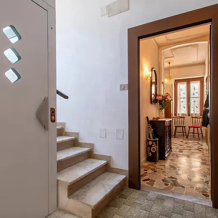 Διαμέρισμα La Casa Di Gigi Αλγκέρο