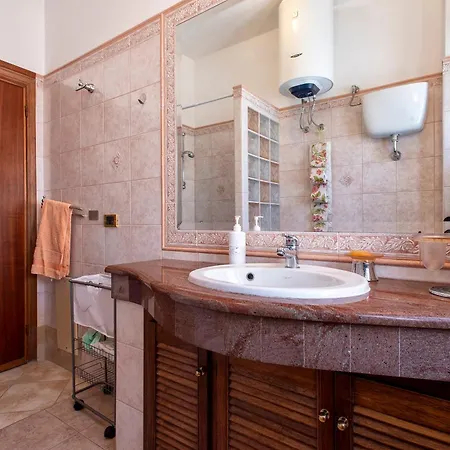 Διαμέρισμα La Casa Di Gigi *