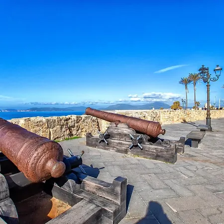 La Casa Di Gigi * Alghero