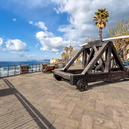 La Casa Di Gigi Appartement *