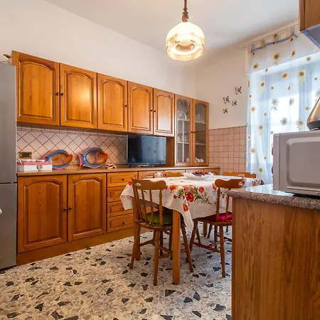 La Casa Di Gigi Αλγκέρο