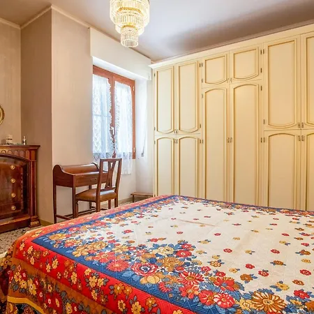 La Casa Di Gigi Alghero