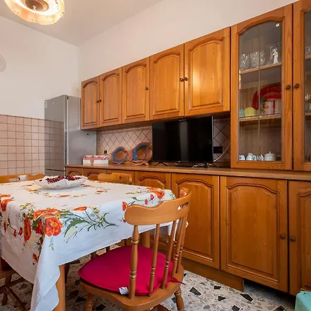 La Casa Di Gigi アルゲーロ