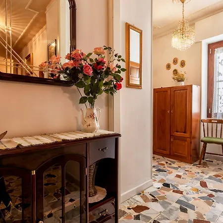 アパート La Casa Di Gigi アルゲーロ