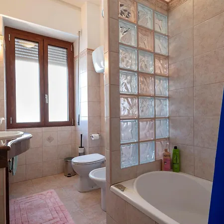 La Casa Di Gigi アルゲーロ