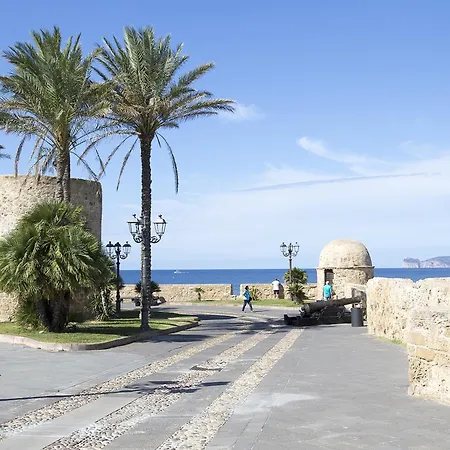 La Casa Di Gigi アパート