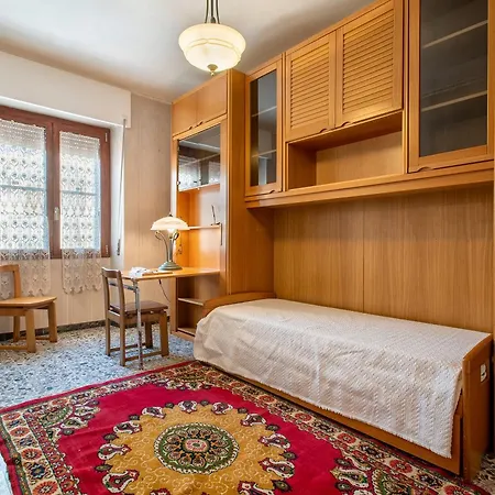 Appartement La Casa Di Gigi