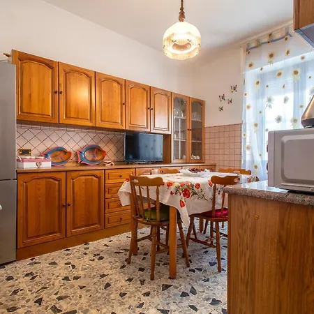 Appartement La Casa Di Gigi Alghero