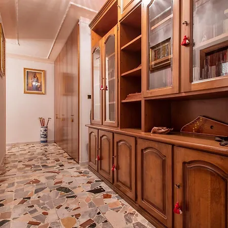 La Casa Di Gigi Alghero