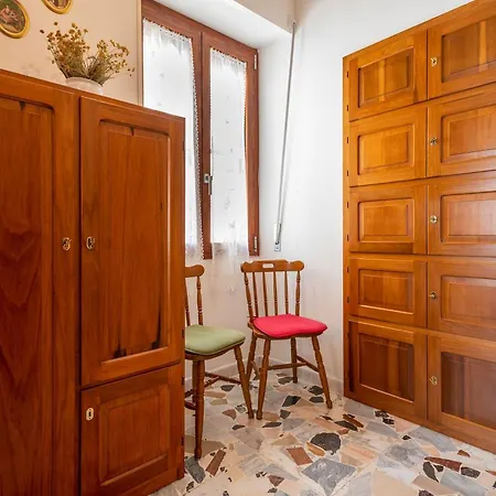 La Casa Di Gigi