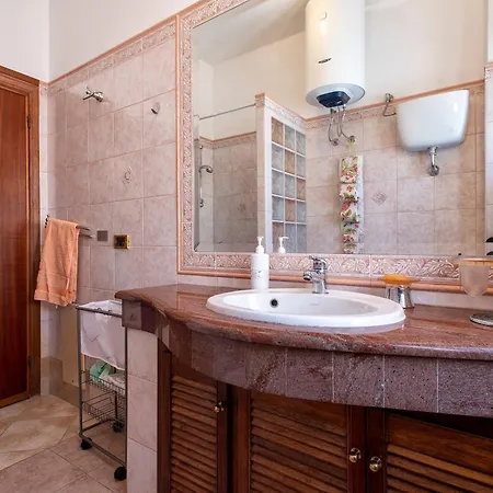 La Casa Di Gigi * Alghero
