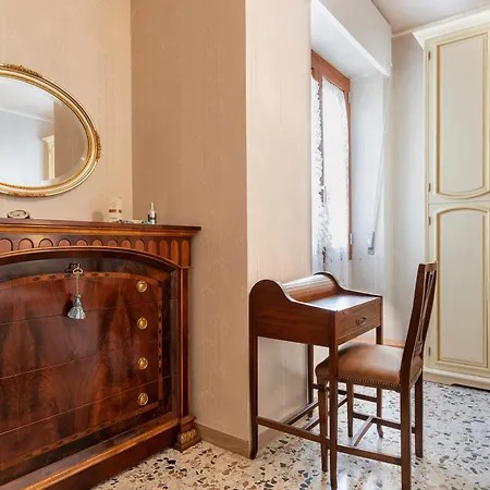 La Casa Di Gigi Daire *