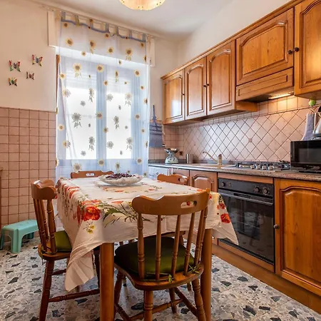 Daire La Casa Di Gigi *